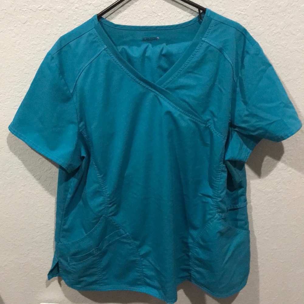 Scrubstar scrub set